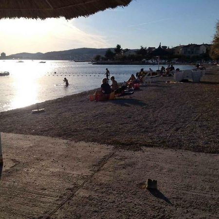 Apartman Sena Vodice Kültér fotó