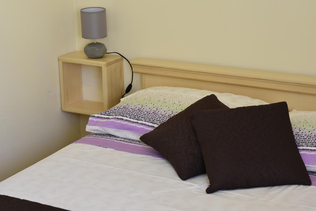 Apartman Sena Vodice Kültér fotó