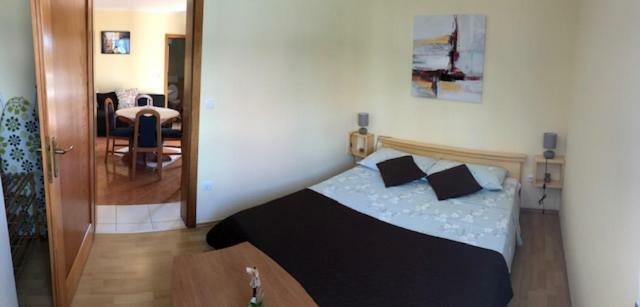 Apartman Sena Vodice Kültér fotó